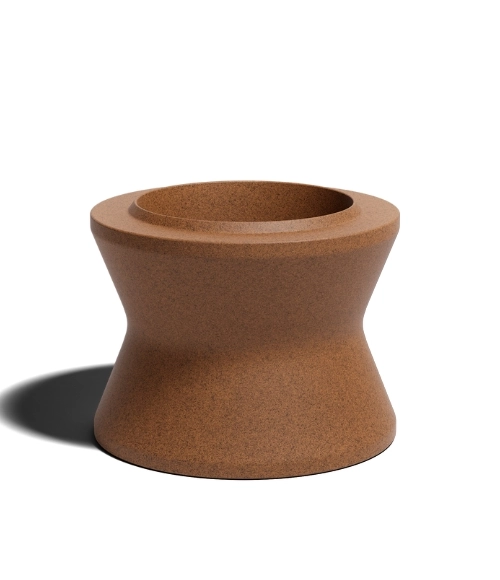 Donica nowoczesna Stack L moduł 